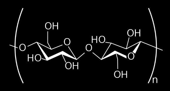 hemiselluloosia Nano-ominaisuudet johtuvat suuresta