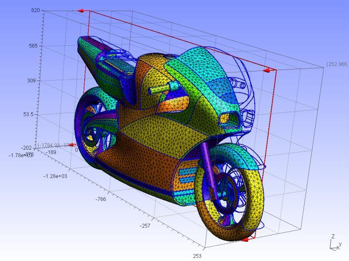 Esimerkkejä FEM malleista Finite Element