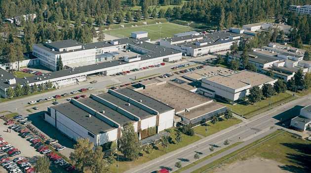 8 poistumassa käytöstä palveluverkkouudistuksessa. Samalla Sammonlahden nykyinen 830 m 2 :n liikuntahalli on suunniteltu korvattavaksi isommalla, noin 1 200 1 600 m 2 :n liikuntahallilla.
