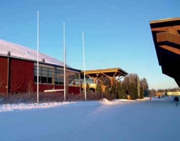 pysäköintiratkaisut kartoitettiin. 6.