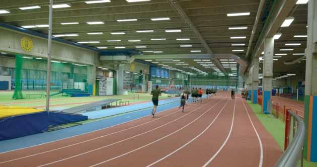 27 Santahaminan varusmiehet Cooperin