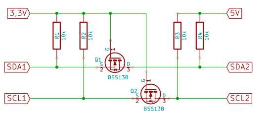 14 Kuva 6 Logiikkatasonmuuntajan piirikaavio 3.4. FPGA-piirin konfigurointi DE0-nano kehitysalustalla olevan FPGA-piirin ohjelmointi tapahtuu JTAG-porttia käyttäen.