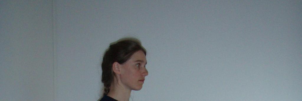 Liite 6 Kotiharjoitusohjelma Touko-kesäkuu 2007 / Koehenkilö A 60 Harjoittele 20-30 minuuttia viitenä päivänä viikossa 3 kuukauden ajan.