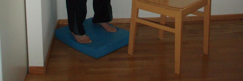 Suorita kurkotukset sekä yhdellä