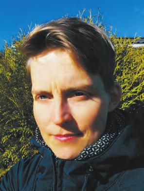 Uudet hallituksen jäsenet esittäytyvät Valmistuin lääketieteen lisensiaatiksi Tampereen yliopistosta vuonna 2006, jonka jälkeen toimin Valkeakosken aluesairaalassa sisätauteihin erikoistuvana