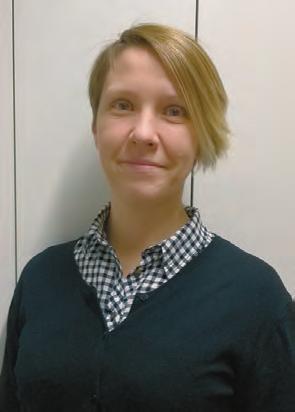 Aloitin kliiniseen kemiaan erikoistumisen nykyisen työnantajani, Fimlab laboratoriot oy:n, palveluksessa vuonna 2008.