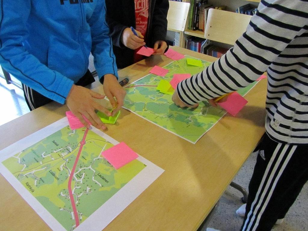 3.1.5 Työpajat Työpaja on työskentelytapa, jossa ihmiset kokoontuvat työskentelemään jonkun tietyn aiheen tai teeman pariin.