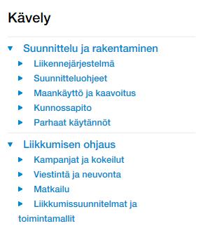 työryhmistä. Verkkosivut ovat myös yksi väylä jakaa ja markkinoida itä. Huomioitavaa on kapulakielen välttäminen sekä verkkosivujen rakenteen selkeys ja käytettävyys.