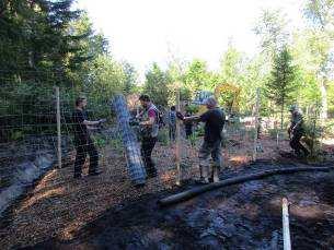 Rossin arboretumin yleiset hoito-ohjeet 1 JOHDANTO Nämä hoito-ohjeet liittyvät Rossin arboretumin hoito- ja kehityssuunnitelmaan ja ovat pohjana aluekohtaisille hoitokorteille (11 kpl).