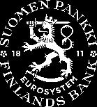 SUOMEN PANKKI FINLANDS BANK Bank of Finland Tilastotiedote Statistikmeddelande Statistical Bulletin Suomen joukkovelkakirjalainat 216 Finländska masskuldebrevslån Finnish Bond Issues Suomessa