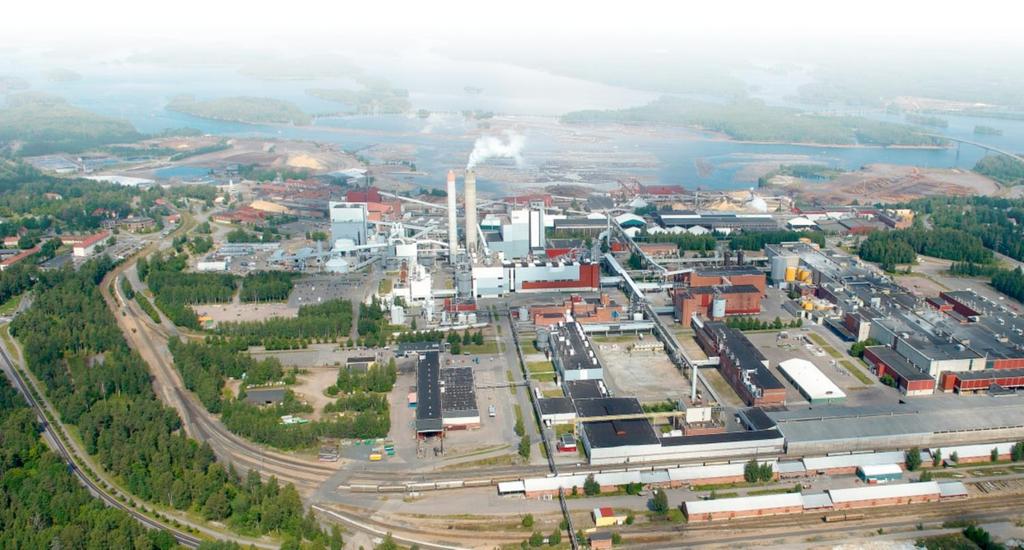 Synergiaetujen hyödyntäminen UPM Kaukaan tehdasintegraatissa Lappeenrannassa