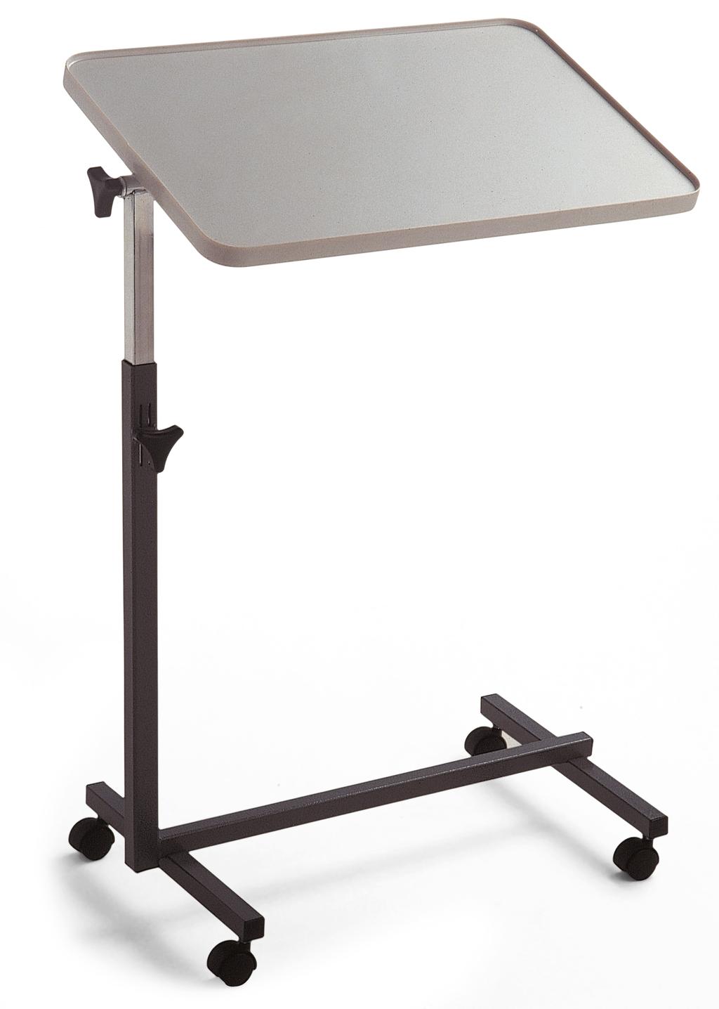 Invacare Accessories Invacare Pausa (L865), Invacare Kauma (L872), Invacare Baya (L870) en Bed side tables User Manual................................. 2 it Vassoi letto a carrello Manuale d uso.