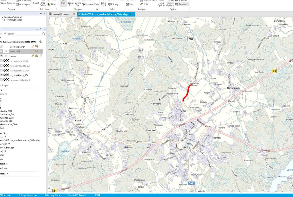 6 km/h välillä 21/15/2 21/15/215 ja 21/15/25 21/15/3 https://www.google.fi/maps/@61.46258,21.9859149,15.6z?hl=fi https://www.google.fi/maps/@61.43642,21.