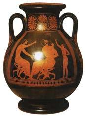 Kalenterit ja taide Ruukkumaalaus Pääskysen lento. Kreikka, n. 510 eaa. Vuodenajat ovat aina innoittaneet kuvataiteilijoita, runoilijoita ja muusikoita.