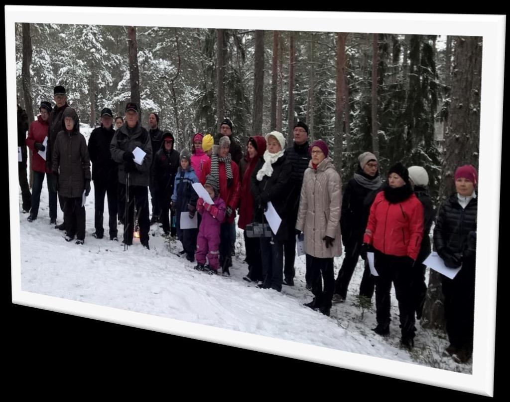 Marraskuu: Sääntömääräinen syyskokous pidetään torstaina 23.11. alkaen klo 18.