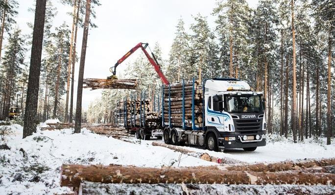 Kasvattaa viennin arvoa 0,5 mrd. eurolla vuosittain.