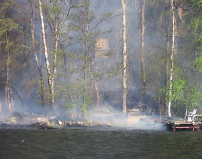 Suomen Meripelastusseura Vesien vapaaehtoiset tulevat apuun Viime vuosi oli Meripelastusseuran 110. toimintavuosi, ja kunniakasta historiaa juhlittiin monin tavoin.