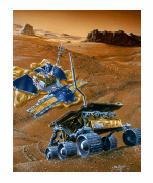 Priorittin kääntyminn (Priority invrsion) Mars Pathfinr Laskutui.7.997 Kohtaa ohjlmisto-onglmia (softwar glitchs). Pathfinr kok toistuvia RESET:jä mtorologisn tion kruussa.