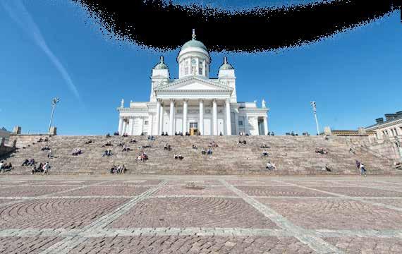 8. Päivän rukous 11. Päivän virsi 514 514 Anna meille rauhasi, sov.