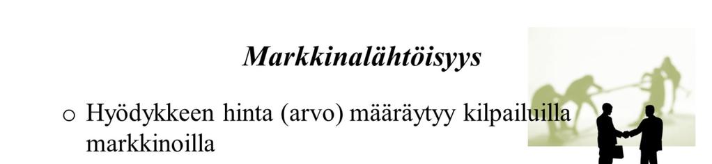 13 Yritysarvon arvioiminen vapaan rahavirran kautta sisältää paljon epävarmoja oletuksia, joten yksi laskelma ei edusta absoluuttista totuutta.