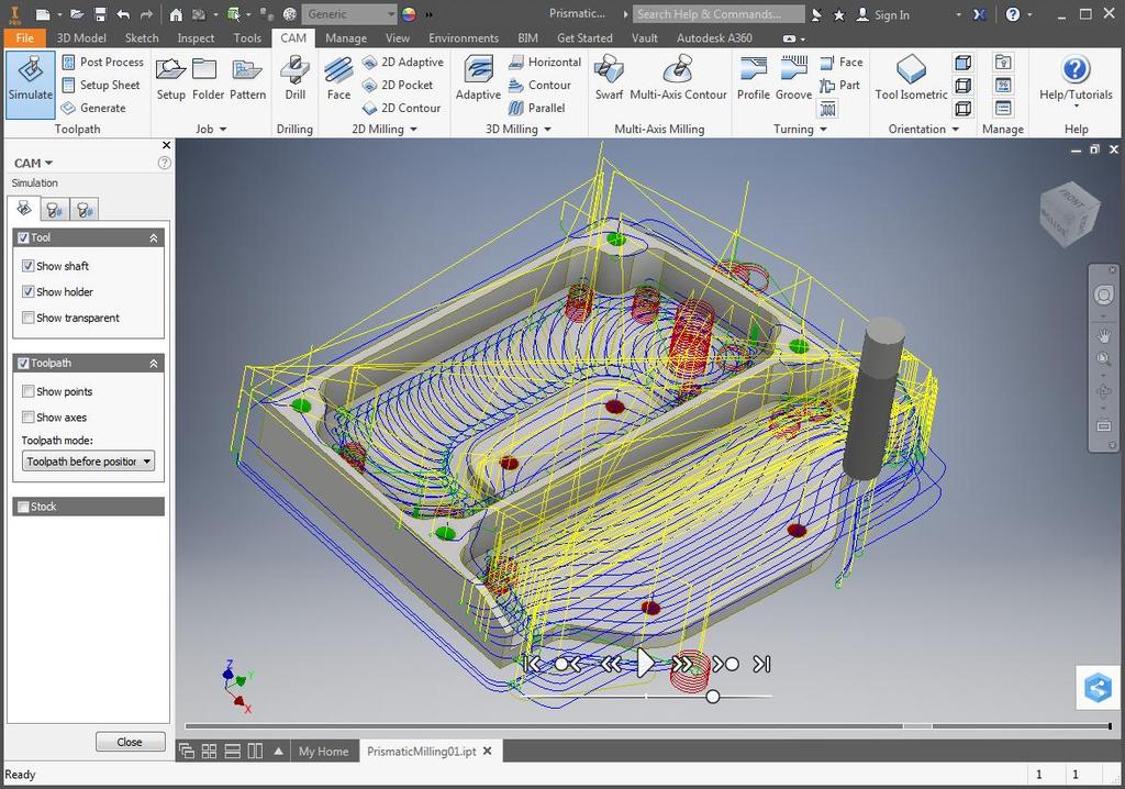 NX NX on 3D-suunnitteluohjelmisto tuotekehityksen, suunnittelun ja valmistuksen tarpeisiin. Se on kehitetty yhdistämällä I-DEAS ja Unigraphics-ohjelmistojen toiminnallisuuksia.