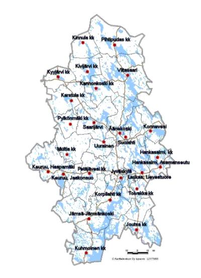 Viemärit 2020 -prosessi: