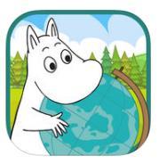 harjoitteluun. Molla's matching game Find the matching cards with Molla!