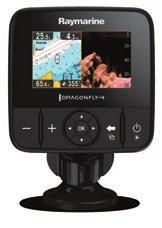 Wi-Fish Mobiili DRAGONFLY-5M 5" GPS-KARTTAPLOTTERI Jokasään katseltavuus 10Hz GPS DRAGONFLY-5 PRO 5" KAKSIKANAVAINEN CHIRP DOWNVISION KAIKULUOTAIN KARTTAPLOTTERILLA Jokasään