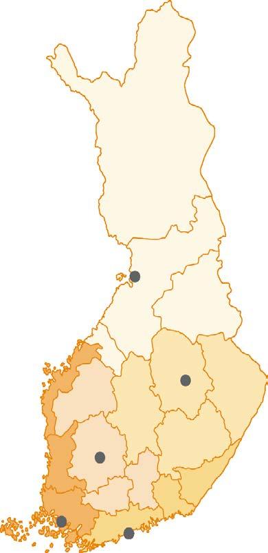 Maakuntien tehtävät ja uusi sote-rakenne 1.