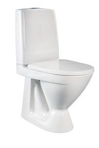 Kylpyhuone ja hanat Geberit CleanLine SUIHKUKOURU Geberit Cleanline -suihkukourut ovat elegantteja ja
