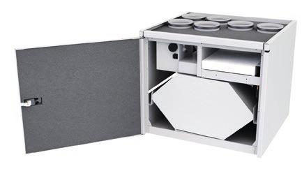 Muista vaihtaa suodattimet Ilmanvaihto General Filter GF-Vallox ILMAVA MUH100/120 NR4 20,- General Filter GF-Enervent LTR-3 M5 TASOSUODATIN, 6 kpl 10,- 7912578 General Filter GF-Vallox ILMAVA 100/120