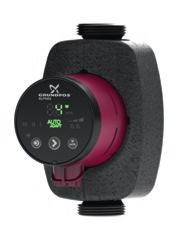 tehden siitä entistäkin energiatehokkaamman 235,- 4615236 498,- 4732505 Grundfos SCALA2 VESIAUTOMAATTI Vakiopaineella varustettu kompakti vesiautomaatti.