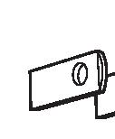 Auton valmistelu 3:4 3:4 Förberedelse av bil Punkt Kohta 3:4:1 3:4:1 - Laddning av drivbatteri - Ajoakun lataaminen US/JP EU UK AU Valitse oikea adapteri.