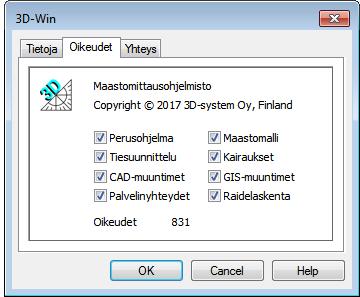 kohdasta Ohje\Dokumentit Käytössä oleva