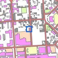 Entinen Lybeckerin kotiteollisuuskoulu kiinteistötunnus: 678 5 519 32 kylä/k.osa: 05.