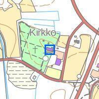 Saloisten kirkko kiinteistötunnus: 678 412 7 1 kylä/k.osa: Saloinen tyyppi: uskonnon harjoittaminen ajoitus: 1918 1944 ajoitusselite: 1932 Tiilinen, rapattu, rakennusmestari J.