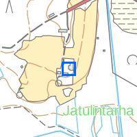 Saloisten pappila kiinteistötunnus: 678 412 16 32 kylä/k.