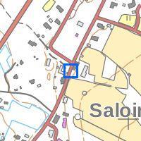 Myllymäen raittia rajaavat perinteiset pihapiirit Oikotie 21 ja 32 kiinteistötunnus: 678 412 8 151, 8 222 kylä/k.