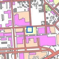 Härkätori kiinteistötunnus: 678 6 9903 0 kylä/k.osa: 06. kaupunginosa tyyppi: puistot ajoitus: 1918 1944 Puistoksi muutettu entinen eläinmarkkinoiden pitopaikka.