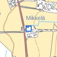 Mikkelä kiinteistötunnus: 678 418 4 16 kylä/k.