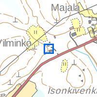 Pikku Vilminko kiinteistötunnus: 678 418 14 33 kylä/k.