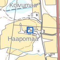 Haapamaa kiinteistötunnus: 678 419 16 6 kylä/k.