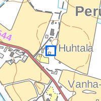 Huhtala kiinteistötunnus: 678 410 20 4 kylä/k.