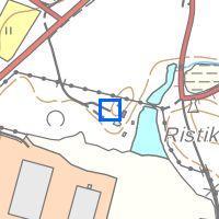 Tomtebo kiinteistötunnus: 678 402 1 50 kylä/k.