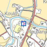Olkijoen koulu kiinteistötunnus: 678 416 1 82 kylä/k.
