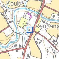Olkijoen rauhanpirtti kiinteistötunnus: 678 416 5 44 kylä/k.