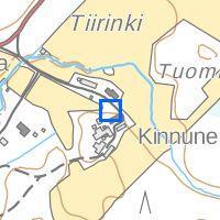 Kinnunen kiinteistötunnus: 678 410 11 22 kylä/k.