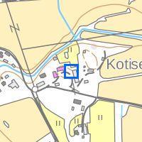 Ojalan kotiseutumuseo kiinteistötunnus: 678 415 163 66 kylä/k.