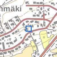 Kotikuusikko kiinteistötunnus: 678 413 7 253 kylä/k.