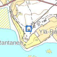 Ala ja Ylä Rantanen kiinteistötunnus: 678 420 2 78 kylä/k.osa: Vihanti tyyppi: maa ja metsätalous ajoitus: 1864 1917 Kaksi pihapiiriä, Ylä ja Ala Rantanen.